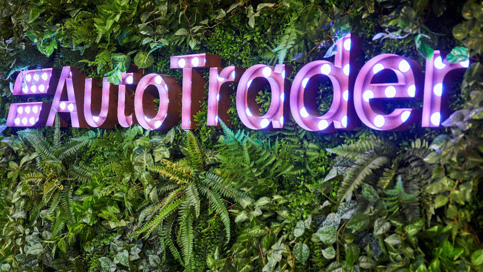Autotrader - 