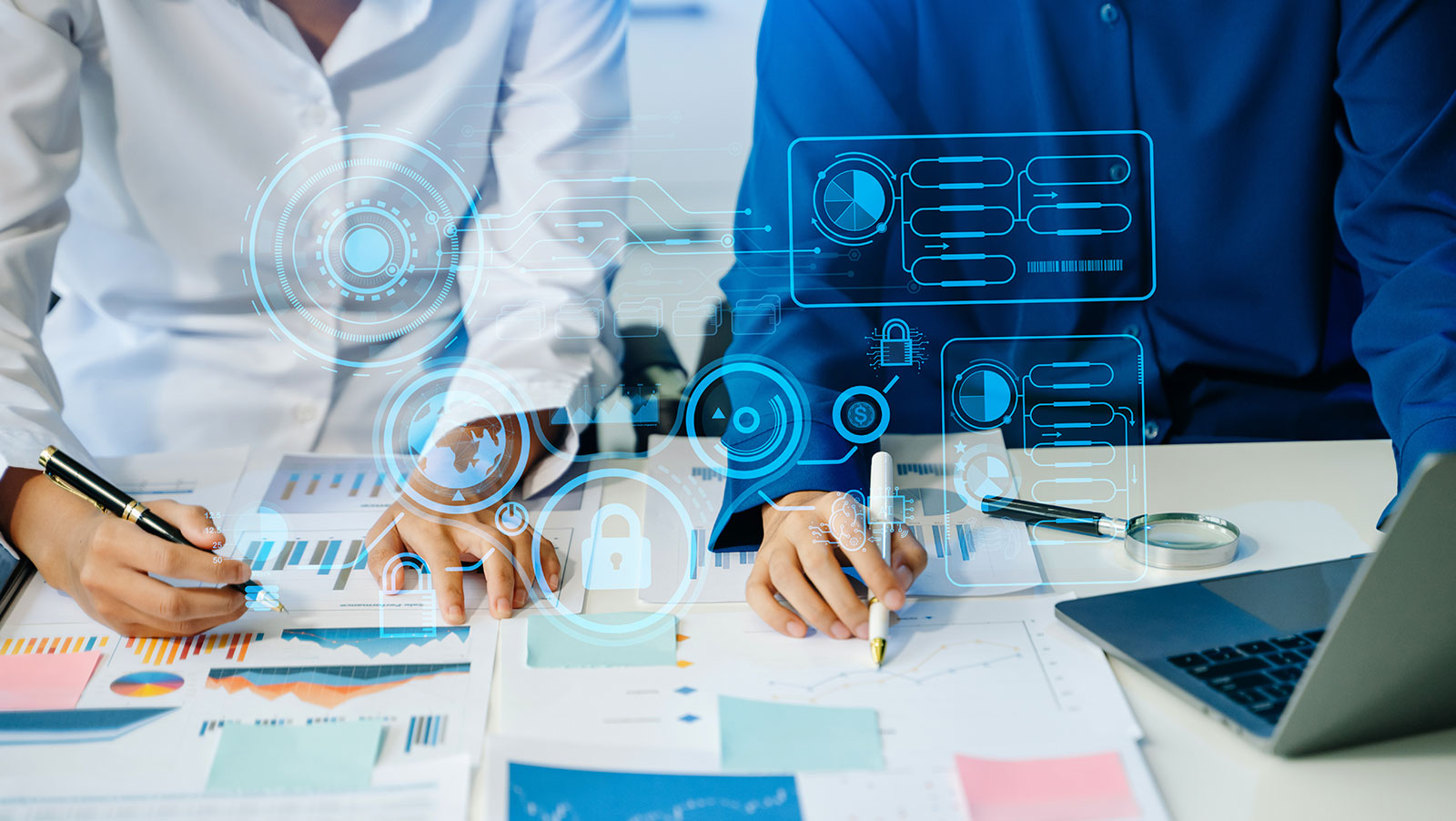 : Data Scientist